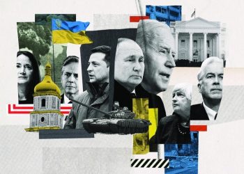 Thế giới 25 năm đầu thế kỷ XXI: Thời đại của “Sự tha hóa 2.0”?