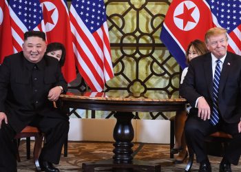 Các cuộc đàm phán Mỹ – Triều Tiên thời Trump 2.0 và phản ứng của Triều Tiên