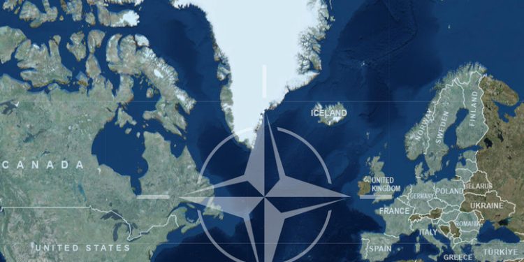 Sự mờ nhạt trong ranh giới vũ khí thông thường và vũ khí hạt nhân tại Bắc Âu hiện nay 1 Sự mờ nhạt trong ranh giới vũ khí thông thường và vũ khí hạt nhân tại Bắc Âu hiện nay