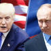 Quan hệ Nga – Mỹ thời Trump 2.0