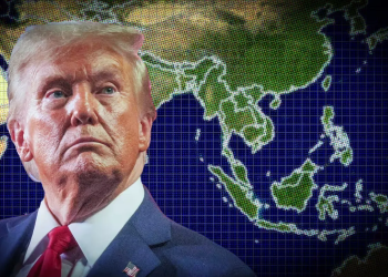 Sự cưỡng ép của Donald Trump có thể phản tác dụng ở châu Á