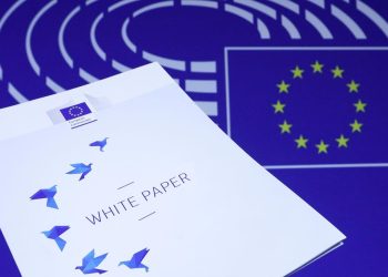 Sách trắng Quốc phòng của châu Âu: EU đang trên con đường “tái vũ trang”?