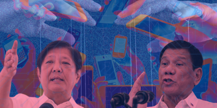 Cuộc đấu tranh giữa hai gia tộc lớn ở Philippines: Chủ nghĩa tân tự do là nguyên nhân hay giải pháp?