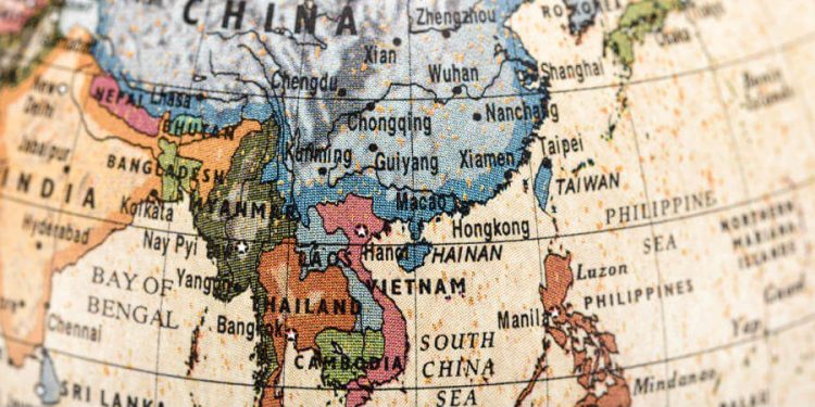 Chính sách của Trump 2.0 với khu vực Đông Nam Á trong 3 tháng đầu tiên: Xu hướng và dự báo 1 Chính sách của Trump 2.0 với khu vực Đông Nam Á trong 3 tháng đầu tiên: Xu hướng và dự báo