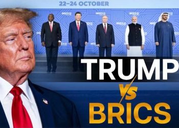 Phản ứng của BRICS trước chính sách “thuế đối ứng” của Mỹ