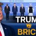 Phản ứng của BRICS trước chính sách “thuế đối ứng” của Mỹ 3 Phản ứng của BRICS trước chính sách “thuế đối ứng” của Mỹ