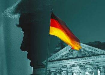 Quan hệ Mỹ – Đức dưới thời chính phủ Donald Trump 2.0