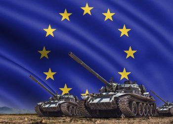 Con đường tự chủ quốc phòng đầy gian nan của EU và hàm ý đối với Việt Nam