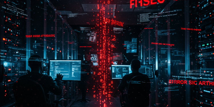 Xu hướng phát triển của các hệ thống vũ khí mạng trong tương lai 1 Xu hướng phát triển của các hệ thống vũ khí mạng trong tương lai