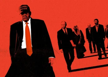 Bốn cái bẫy lớn phát sinh từ sự biến động của trật tự quốc tế