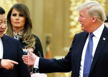 Tái định hình chính sách đối ngoại Mỹ: từ cạnh tranh nước lớn đến ngoại giao cường quốc kiểu mới