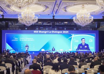 Bộ trưởng Quốc phòng Trung Quốc không tham dự Shangri-la 2025, lý do nội bộ hay yếu tố Mỹ?