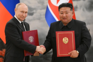 Triều Tiên thích ứng với chiến tranh hiện đại thông qua chiến sự Nga - Ukraine như thế nào 3 TT2