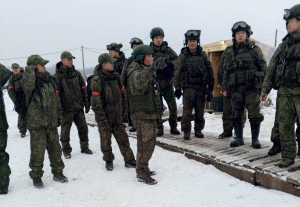 Triều Tiên thích ứng với chiến tranh hiện đại thông qua chiến sự Nga - Ukraine như thế nào 4 TT3