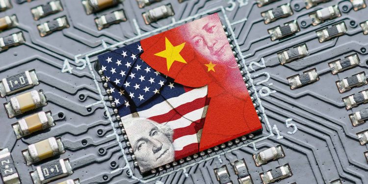 Toàn cảnh cuộc đua trí tuệ nhân tạo Mỹ - Trung và một số hàm ý đối với Việt Nam 1 Toàn cảnh cuộc đua trí tuệ nhân tạo Mỹ – Trung và một số hàm ý đối với Việt Nam