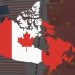 Canada đang dần trở thành trung tâm trung chuyển hàng hóa Trung Quốc nhằm né thuế Mỹ?