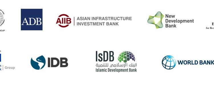 Biến động thế kỷ và các tổ chức quốc tế mới nổi: Quá trình, đặc điểm và triển vọng 1 Biến động thế kỷ và các tổ chức quốc tế mới nổi: Quá trình, đặc điểm và triển vọng