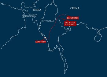 Chiến lược “hai mặt” của Trung Quốc tại Myanmar