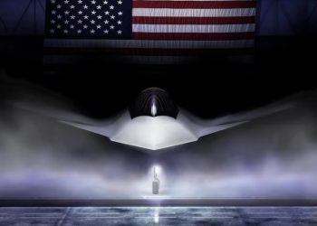 Tiêm kích thế hệ VI F-47: Thanh gươm quyền năng mới của không quân Mỹ hay chỉ là một sản phẩm truyền thông?