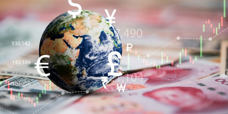 Cục diện tài chính toàn cầu trong kỷ nguyên chiến tranh thương mại