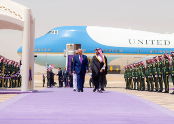 Nỗ lực đảo ngược chính sách Trung Đông của Mỹ nhìn từ chuyến công du của Donald Trump