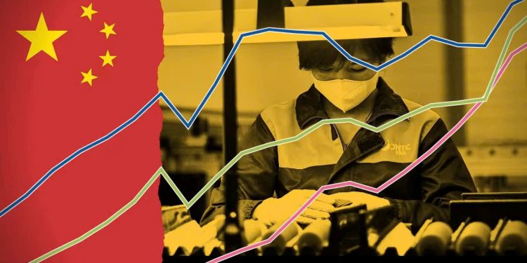 Ảnh hưởng kinh tế quốc tế của Trung Quốc thời Tập Cận Bình và hàm ý chính sách đối với Việt Nam 1 Ảnh hưởng kinh tế quốc tế của Trung Quốc thời Tập Cận Bình và hàm ý chính sách đối với Việt Nam