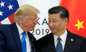 100 ngày chao đảo thế giới của Tổng thống Donald Trump 4 tr3