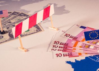 Đàm phán thương mại Mỹ – EU: Không khoan nhượng, ngay cả với đồng minh