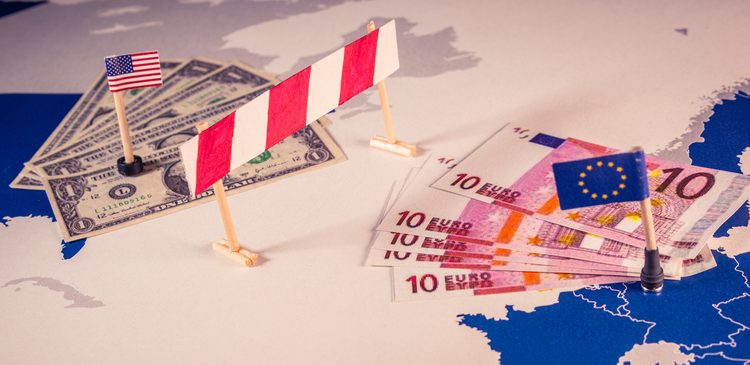 Đàm phán thương mại Mỹ - EU: Không khoan nhượng, ngay cả với đồng minh 1 Đàm phán thương mại Mỹ – EU: Không khoan nhượng, ngay cả với đồng minh