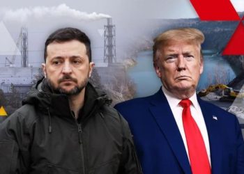 Liệu thỏa thuận khoáng sản với Ukraine có giúp Mỹ thoát khỏi sự kiểm soát của Trung Quốc?