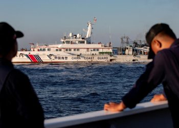 Thời ‘Trump 2.0’, Mỹ có thể triển khai những chiến lược mới nào tại Biển Đông?”