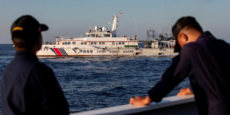 Thời ‘Trump 2.0’, Mỹ có thể triển khai những chiến lược mới nào tại Biển Đông?”