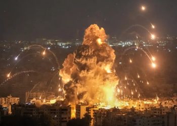 Xung đột Israel – Iran: Khi các lằn ranh đỏ lần lượt bị vượt qua