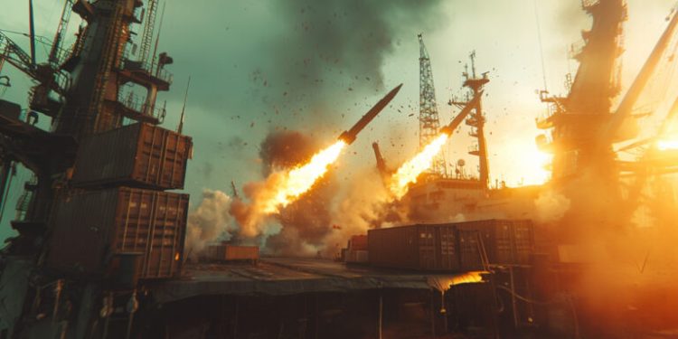 Quy tắc mới cho các cuộc xung đột tiềm tàng ở khu vực Ấn Độ Dương – Thái Bình Dương