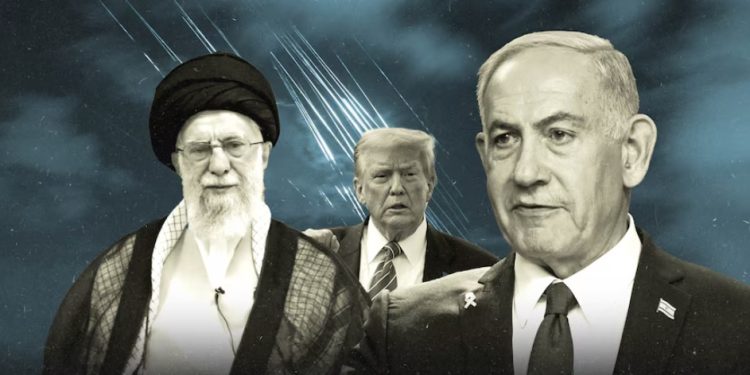 Nhìn thấy được gì từ cuộc xung đột 12 ngày đêm Israel - Iran? 1 Nhìn thấy được gì từ cuộc xung đột 12 ngày đêm Israel – Iran?