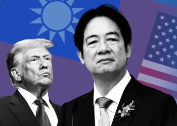 Dự báo quan hệ Mỹ – Đài Loan dưới thời Trump 2.0 và gợi ý chính sách với Việt Nam