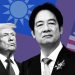 Dự báo quan hệ Mỹ - Đài Loan dưới thời Trump 2.0 và gợi ý chính sách với Việt Nam 4 Dự báo quan hệ Mỹ – Đài Loan dưới thời Trump 2.0 và gợi ý chính sách với Việt Nam