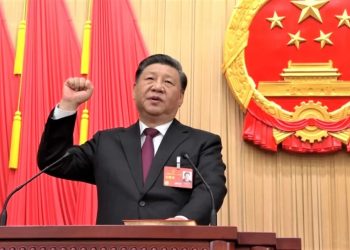 Tin đồn về sự lung lay quyền lực của Tập Cận Bình: Hiện thực hay chỉ là biểu hiện của chiến tranh nhận thức?