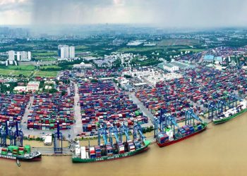 Xu hướng điều chỉnh phân công lao động ở khu vực châu Á – Thái Bình Dương dưới tác động của “Trump 2.0”