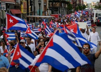 Cuba đương đầu với những thách thức chính trị trong nước