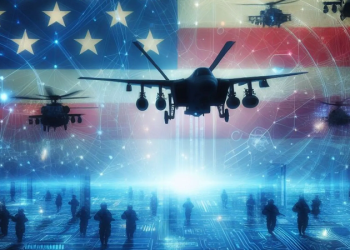 Sự phát triển và các giải pháp chiến lược “thông minh hóa” quân sự của Mỹ