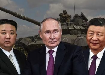 Quan hệ Nga – Đông Á đã trải qua giai đoạn bước ngoặt