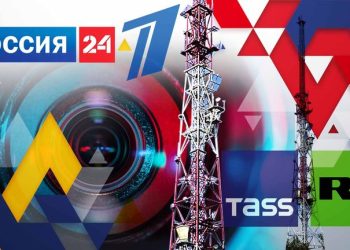 Chiến lược truyền thông của Nga trong chiến tranh thông tin hiện nay và bài học kinh nghiệm đối với Việt Nam