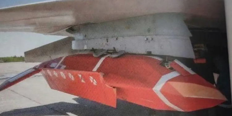 Nga phát triển các phiên bản mới của UAV tấn công S-71