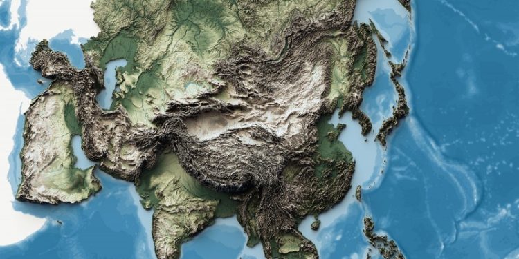 Logic hình thành, lý thuyết và thực tiễn của mô hình an ninh châu Á – Phần cuối 1 Logic hình thành, lý thuyết và thực tiễn của mô hình an ninh châu Á – Phần đầu