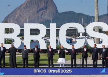 Hội nghị BRICS 2025: Sự vắng mặt chiến lược của ông Tập và tương lai bất định của trật tự đa cực