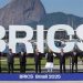 Hội nghị BRICS 2025: Sự vắng mặt chiến lược của ông Tập và tương lai bất định của trật tự đa cực