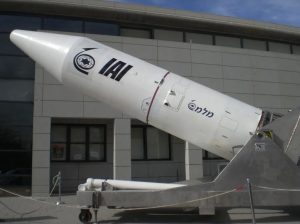 Đánh giá tổng thể kho vũ khí hạt nhân của Israel năm 2025 6 3