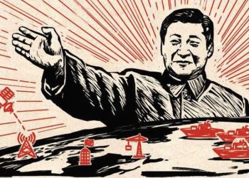 Tái cấu trúc chiến lược trong thời kỳ bất ổn: Cách Trung Quốc chuẩn bị cho những cú sốc thương mại và địa chính trị