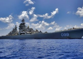 Mô hình và chiến lược cạnh tranh quyền lực biển trong quá trình trỗi dậy của các cường quốc – Góc nhìn từ quan điểm sinh thái học (Phần đầu)